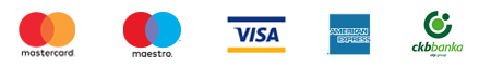 Bank cards