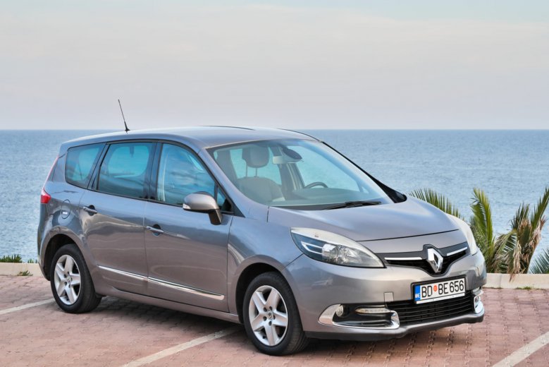 Renault Grand Scenic
